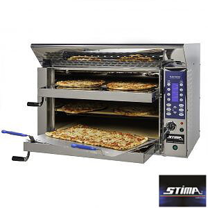 Pizzaugn Stima VP3 XL