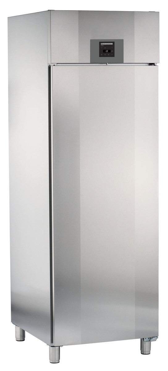 Frysskåp 601 liter, GN 2/1  - 3