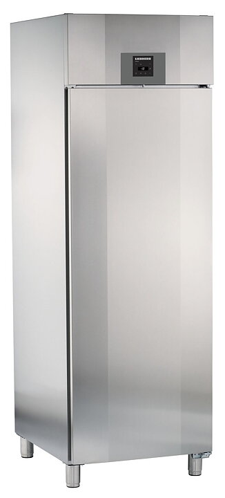 Frysskåp 601 liter, GN 2/1 