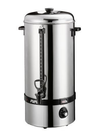 Vattenkokare / Glögg - 20 Liter