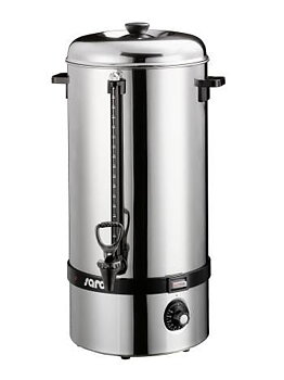 Vattenkokare / Glögg - 20 Liter