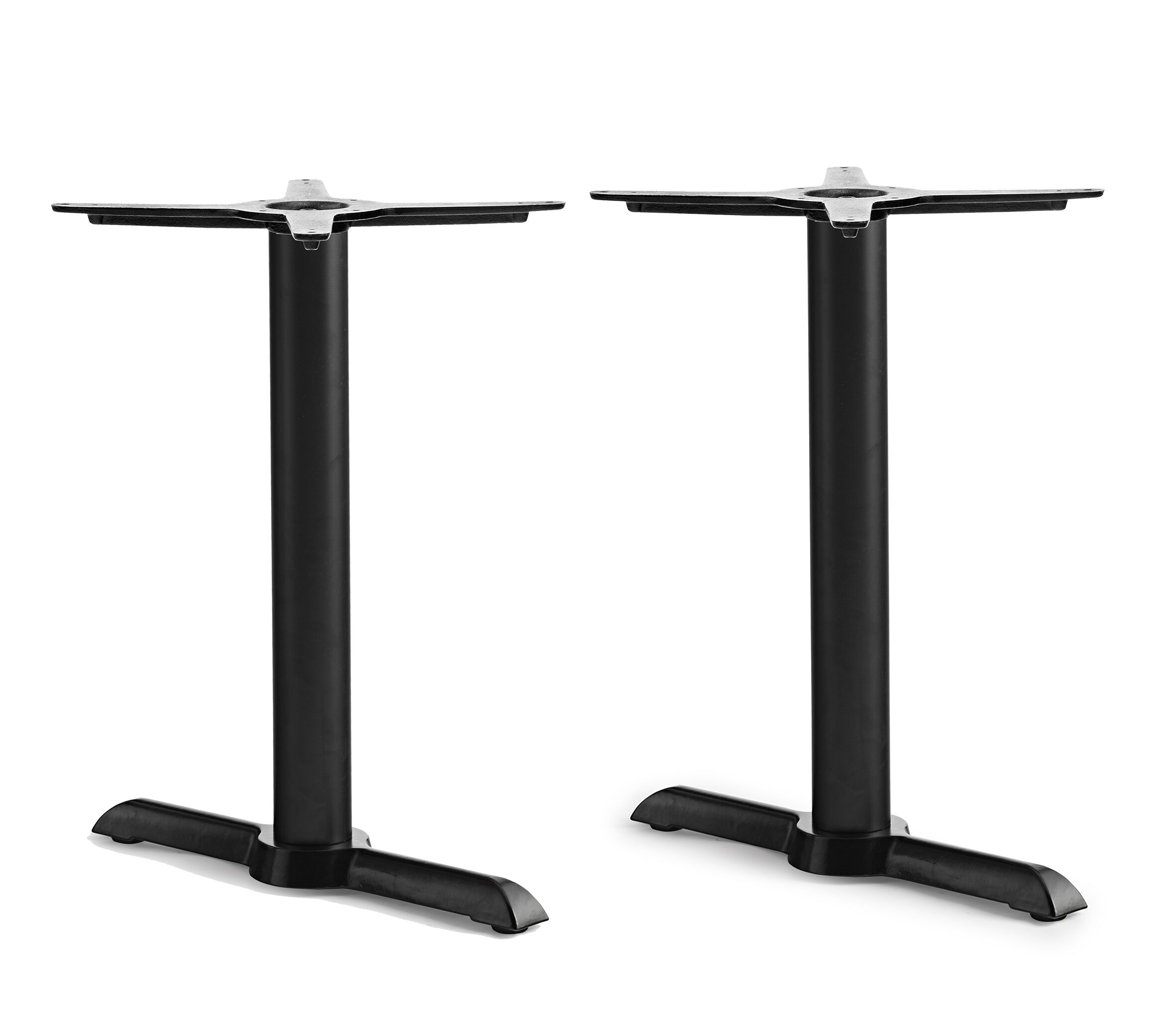Bordsstativ LIA duo, inne/ute