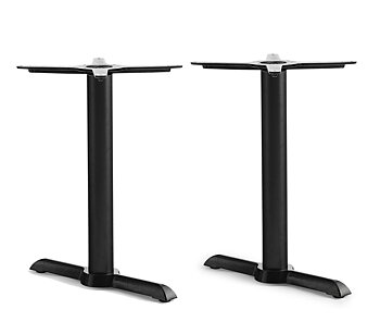 Bordsstativ LIA duo, inne/ute