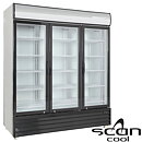 Displaykyl SD 1502 HE, 1383 liter