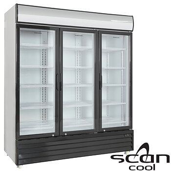 Displaykyl SD 1502 HE, 1383 liter
