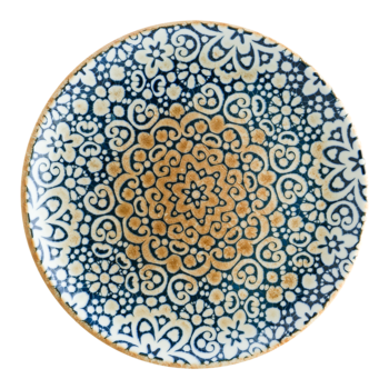 Tallrik Bonna Alhambra Ø 23 cm