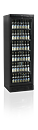 Drickakyl CEV425 BLACK, 372 liter,  svart
