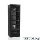Drickakyl CEV425 BLACK, 372 liter,  svart