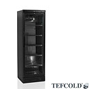 Drickakyl CEV425 BLACK, 372 liter,  svart