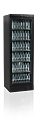Drickakyl CEV425 BLACK, 372 liter,  svart