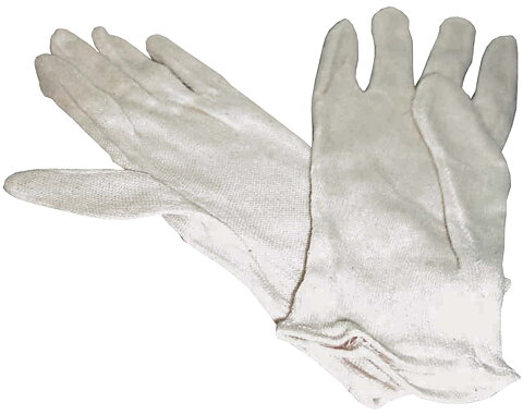 Bakhandskar