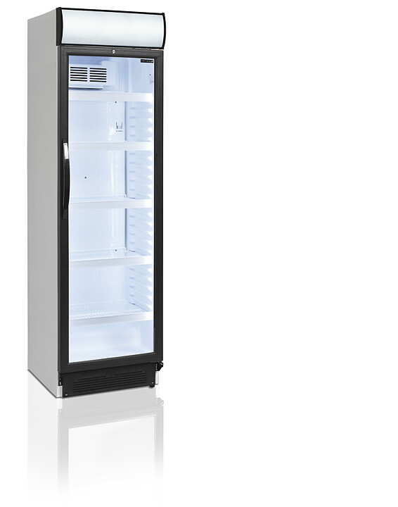 Drickakyl CEV425CP  2 LED, 372 liter