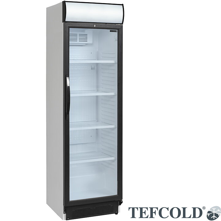 Drickakyl CEV425CP  2 LED, 372 liter