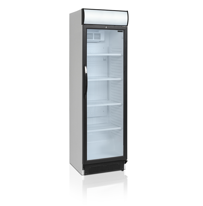 Drickakyl CEV425CP  2 LED, 372 liter - 2
