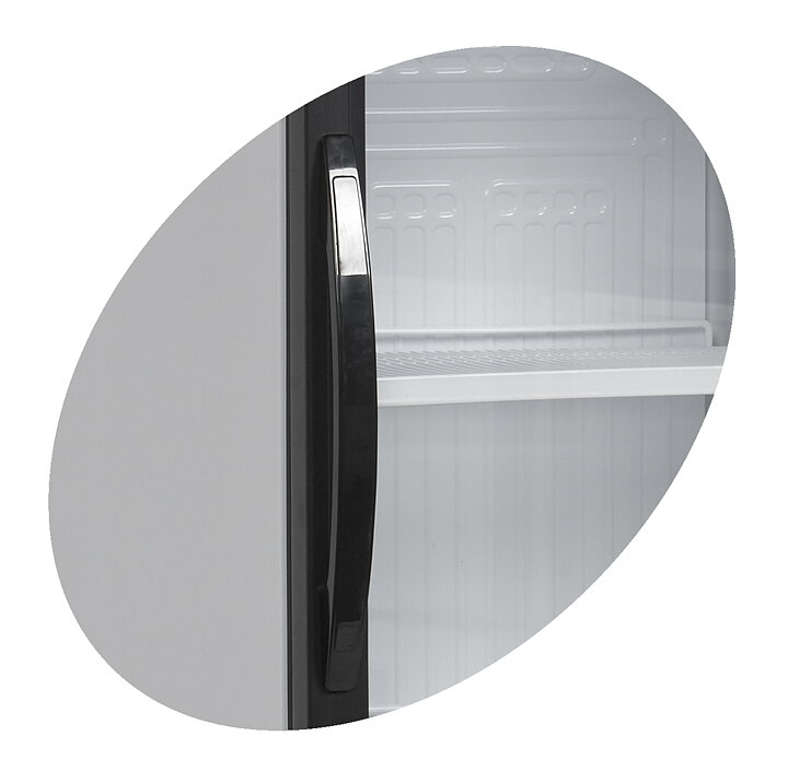 Drickakyl CEV425CP  2 LED, 372 liter