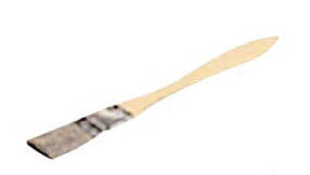 Nysilverpensel