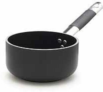 Kastrull belagd aluminium Ø 16 cm