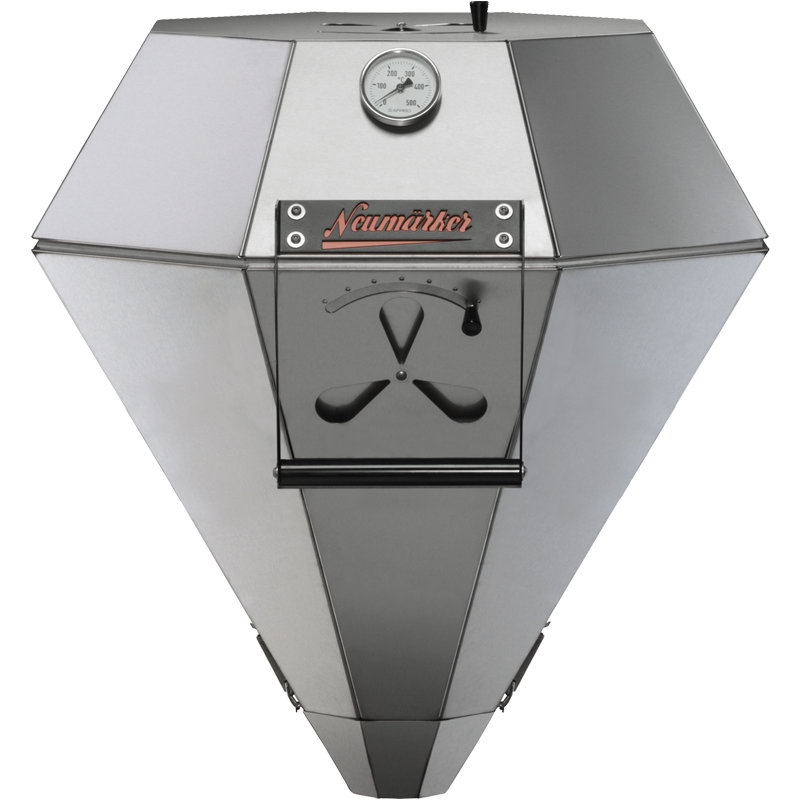 Diamant Grill® - 2