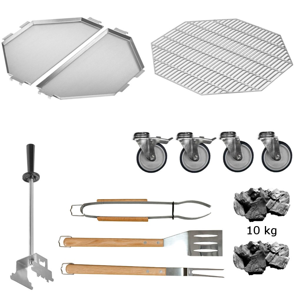 Diamant Grill® - 5