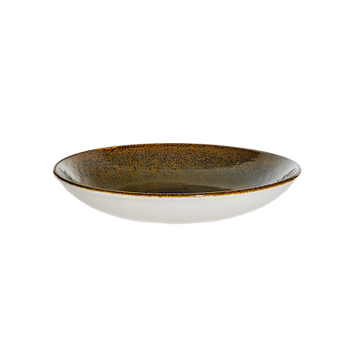 Tallrik Djup Bonna Ore Tierra Ø 23 cm