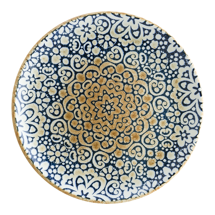 Tallrik Bonna Alhambra Ø 32 cm