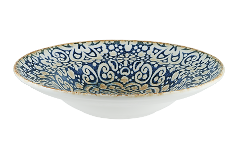 Tallrik Djup Bonna Alhambra Ø 27 cm