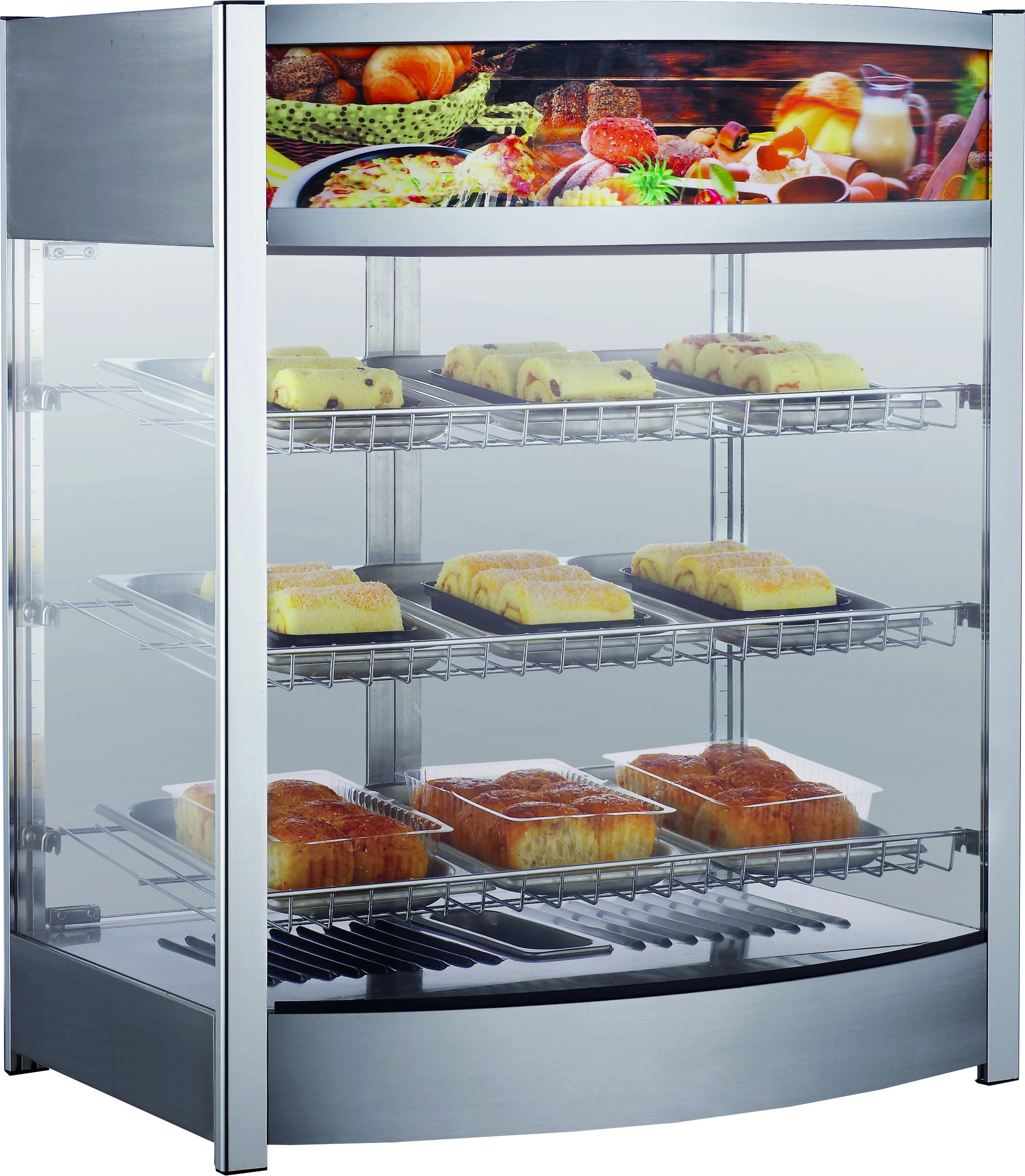 Värmedisplay - SVS 145 - 2