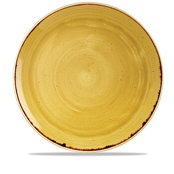Pizzatallrik Coupe Ø 32,4 cm