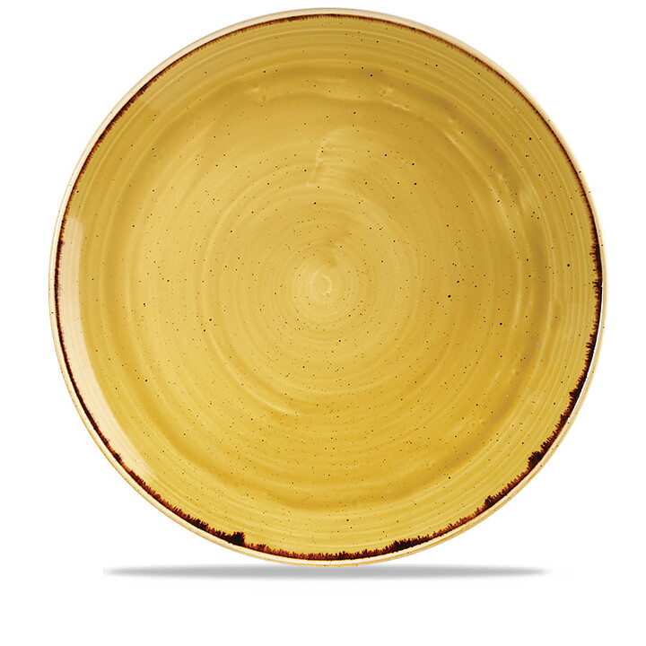 Pizzatallrik Coupe Ø 32,4 cm