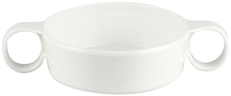 Soppskål 450 ml, bisfenolfri