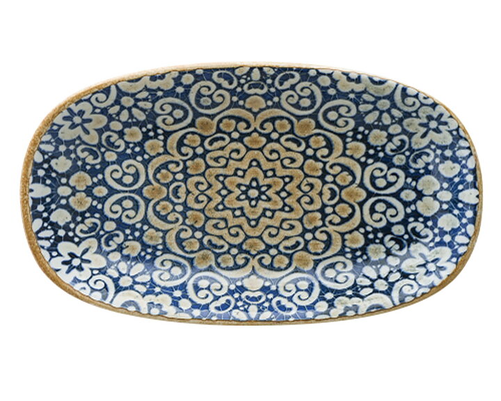 Tallrik Bonna Alhambra Ø 15 cm