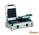 Klämgrill, räfflad och slät 3600 2GR