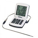 Termometer - Chef Alarm Pro