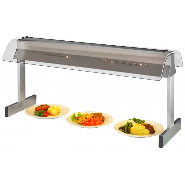Värmebrygga Quarz Compact - 2