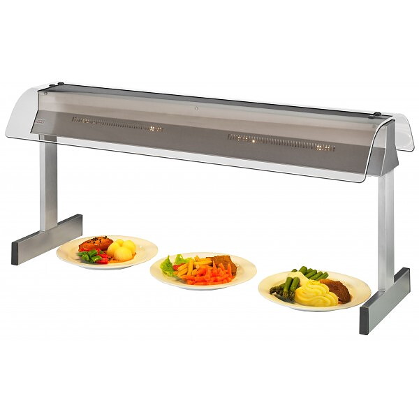 Värmebrygga Quarz Compact