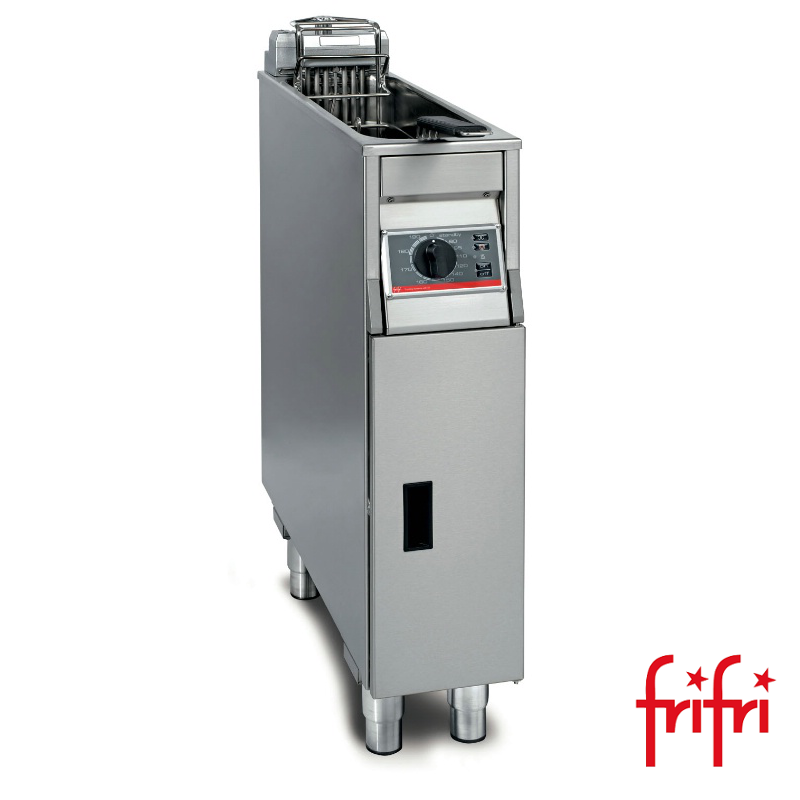 Fritös Basic 9 liter, 7,5  kW