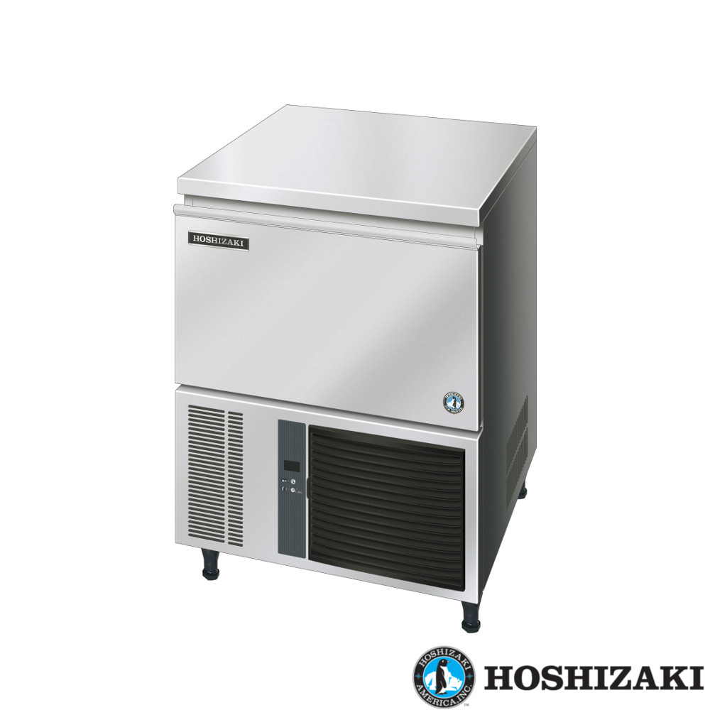 Iskubmaskin, 46 kg/24h
