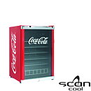 Coca Cola High Cube GDE