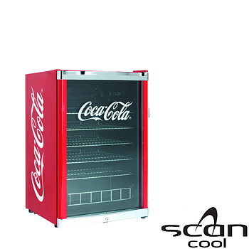 Coca Cola High Cube GDE