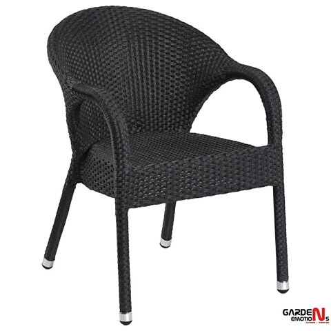 Apollo Black, karmstol