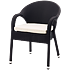 Apollo Black, karmstol