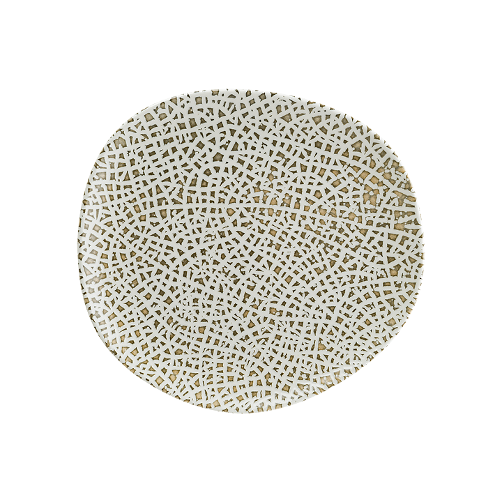 Tallrik Bonna Lapya Wood Ø 29 cm