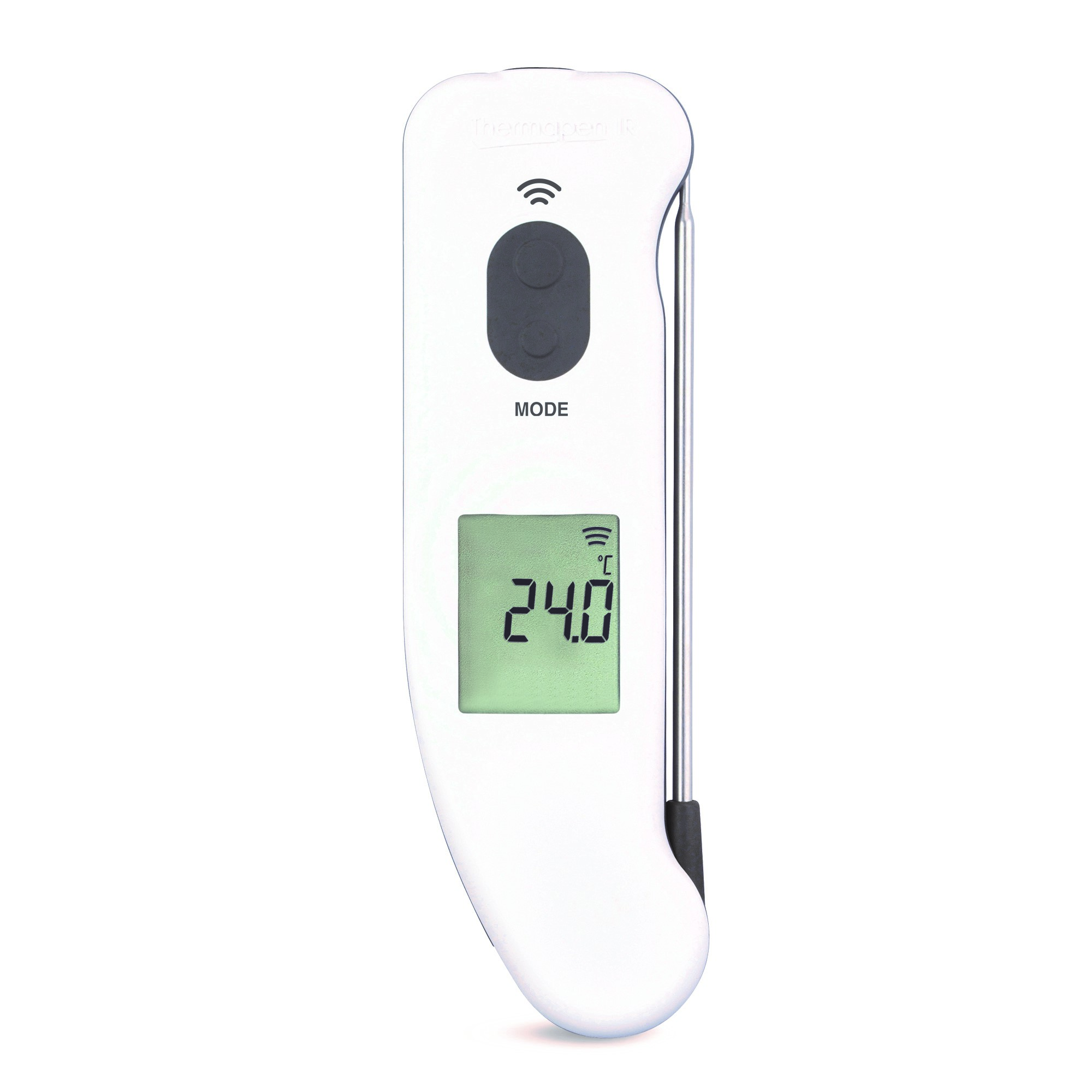 ETI  THERMAPEN IR TERMOMETER, IR + sond 