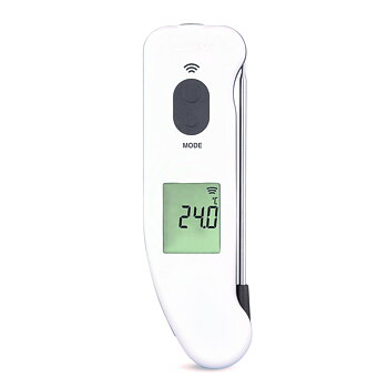 ETI  THERMAPEN IR TERMOMETER, IR + sond 