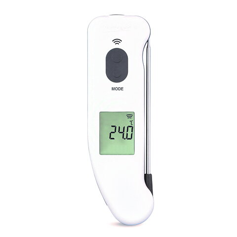 ETI  THERMAPEN IR TERMOMETER, IR + sond 