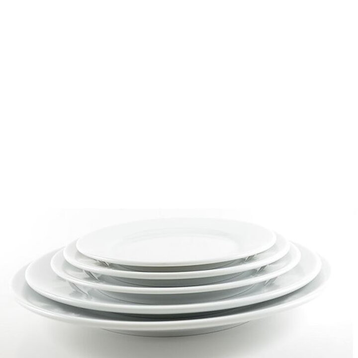 Tallrik Djup Kazub  Ø 30 cm
