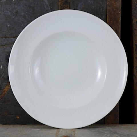 Tallrik Djup Kazub  Ø 30 cm