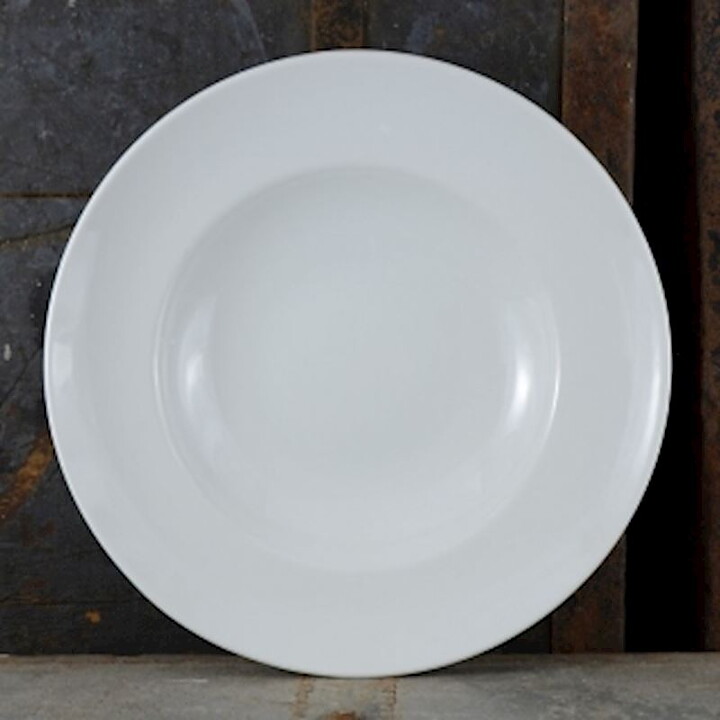 Tallrik Djup Kazub  Ø 30 cm