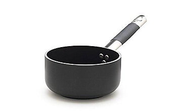 Kastrull belagd aluminium Ø 20 cm