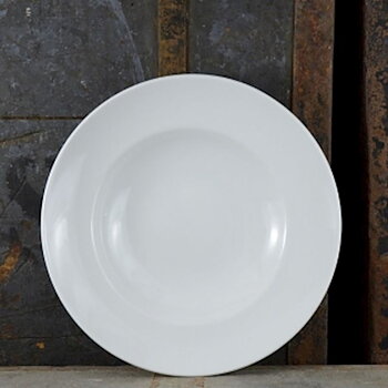 Tallrik Djup Kazub  Ø 27 cm